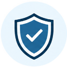 Reliability Icon