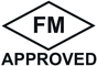 FM Approved