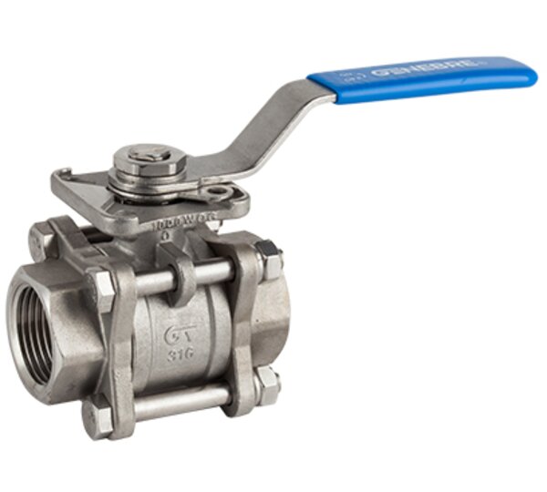 Ball Valves