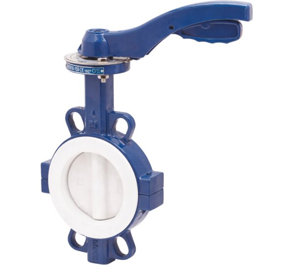 Butterfly Valves