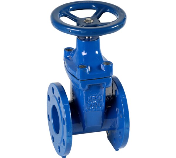 Gate Valves