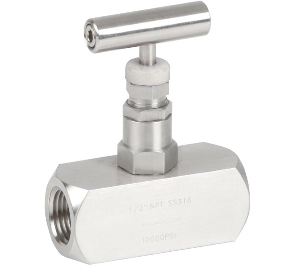 Needle Valves
