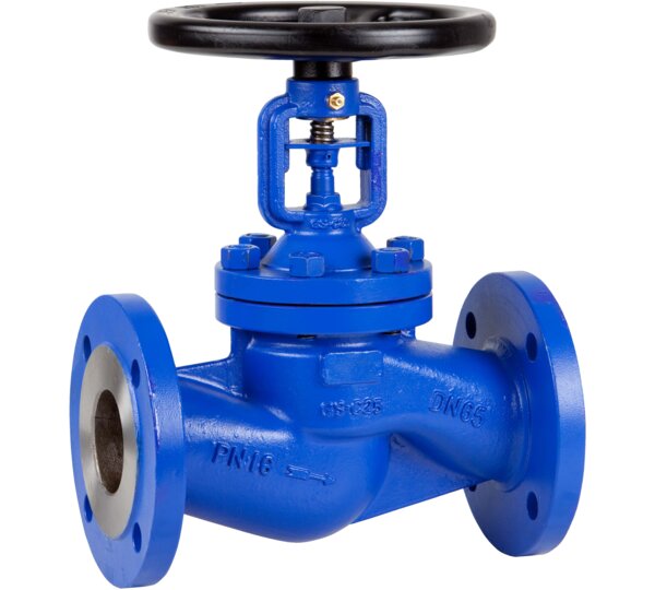 Globe Valves