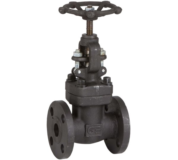 API Cast Globe Valve