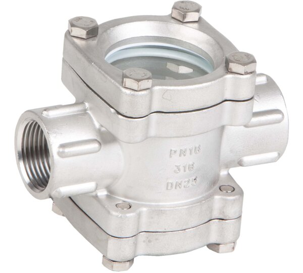 Genebre Ref. 2240 Steam Sight Glass