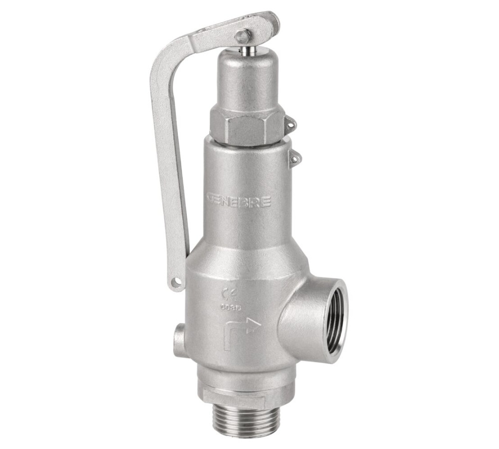 Safety Valves
