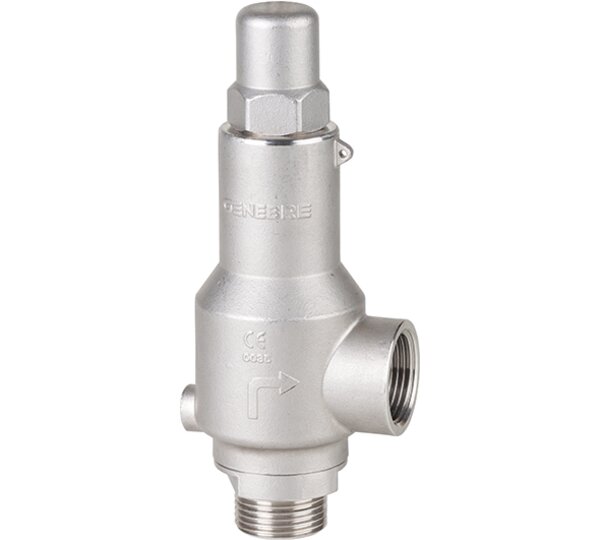 Pressure Relief Valves