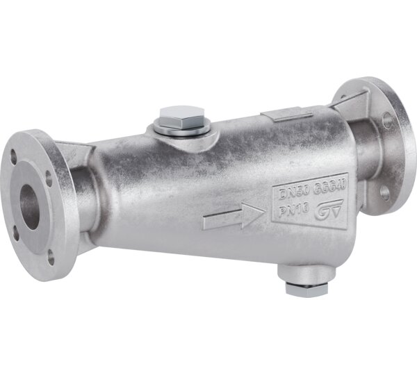 Moisture Separator