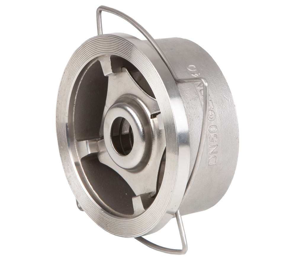 Disc Check Valve