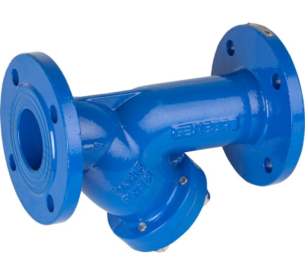 Piping & Flow Accessories