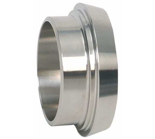 Clamp Liner for Welding