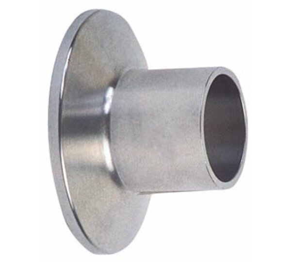 Sanitary Clamp Welding Socket