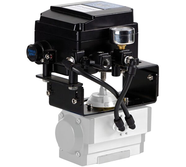Valve Positioners