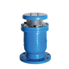 Air Release & Vacuum Valve