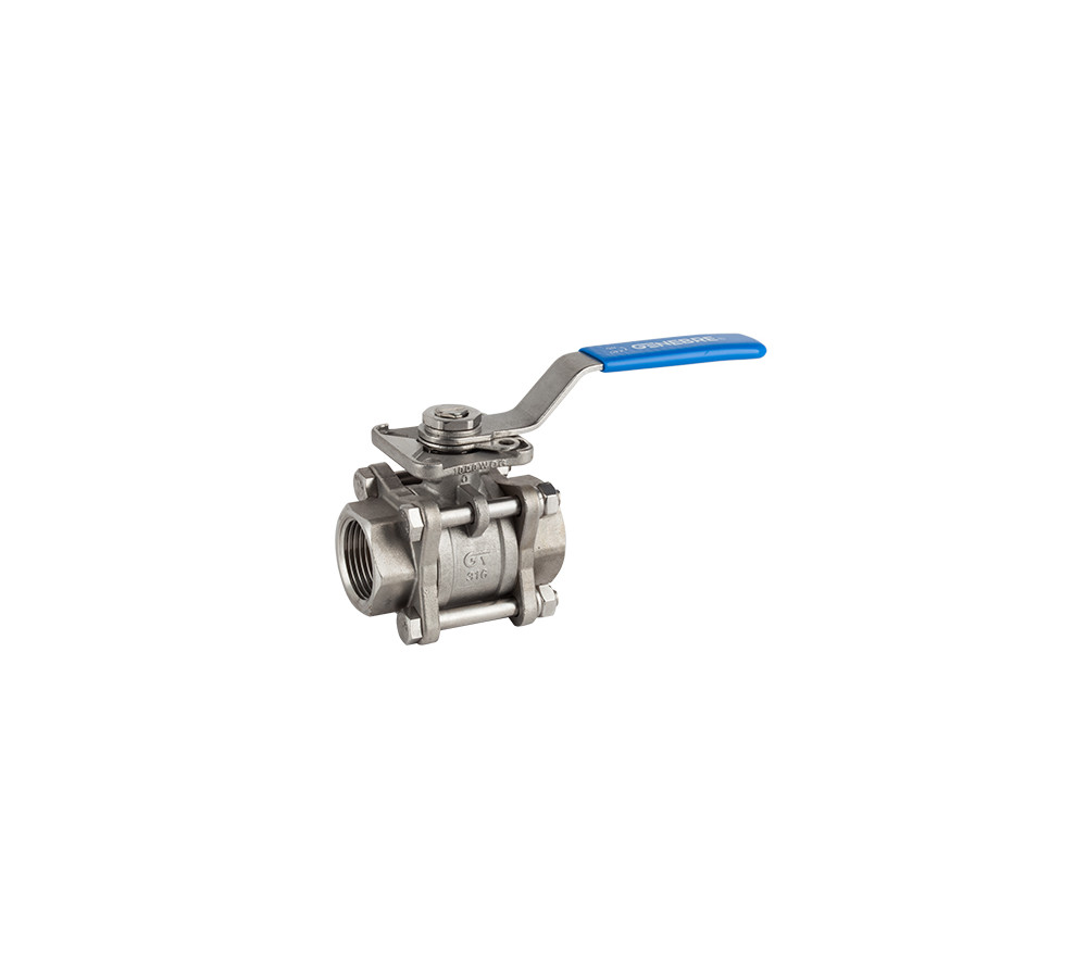 Industrial & Process Valves
