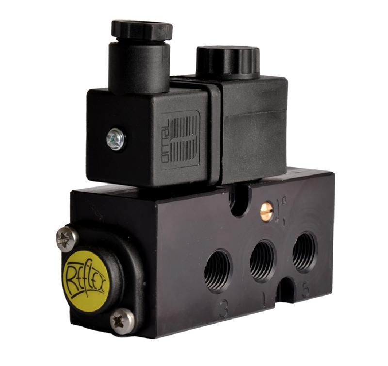 Solenoid Valves