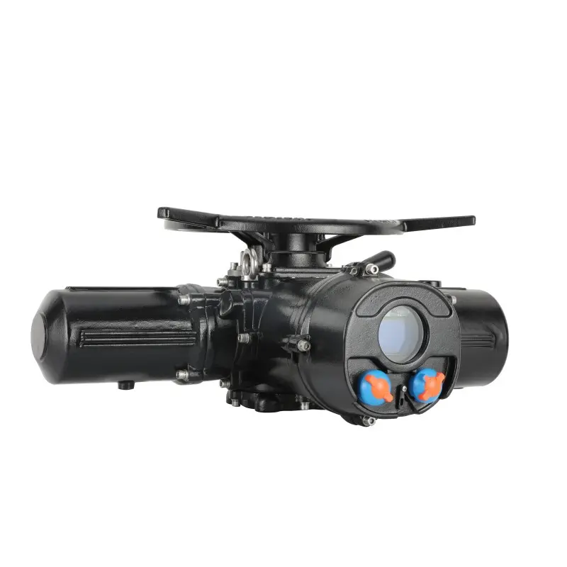 Multi-Turn Actuators