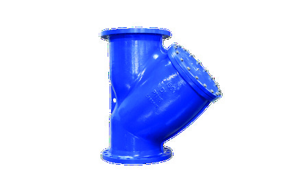 Simplex Basket Strainer