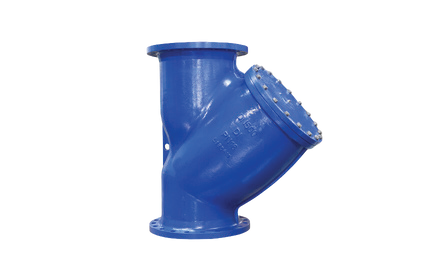 Duplex Strainers & Filters